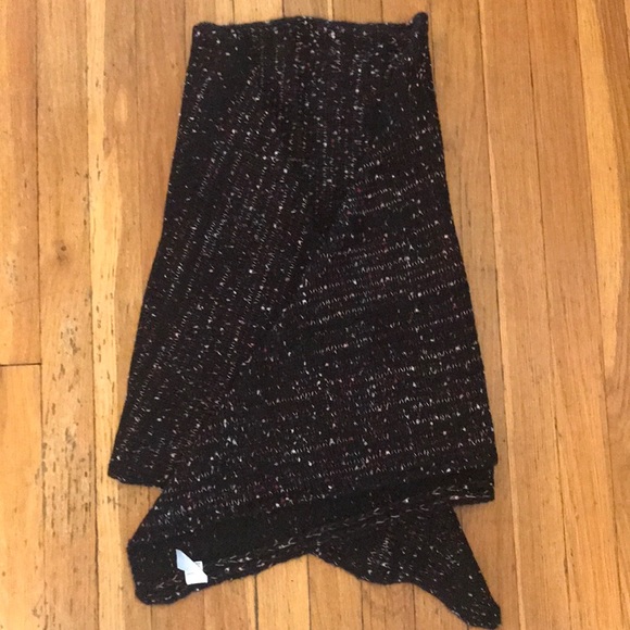 Sweater shawl from the LOFT - Picture 2 of 2